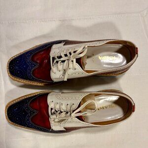 Maison Koly X Enzo Bonafe | Shoes | Maison Koly X Enzo  display picture 2